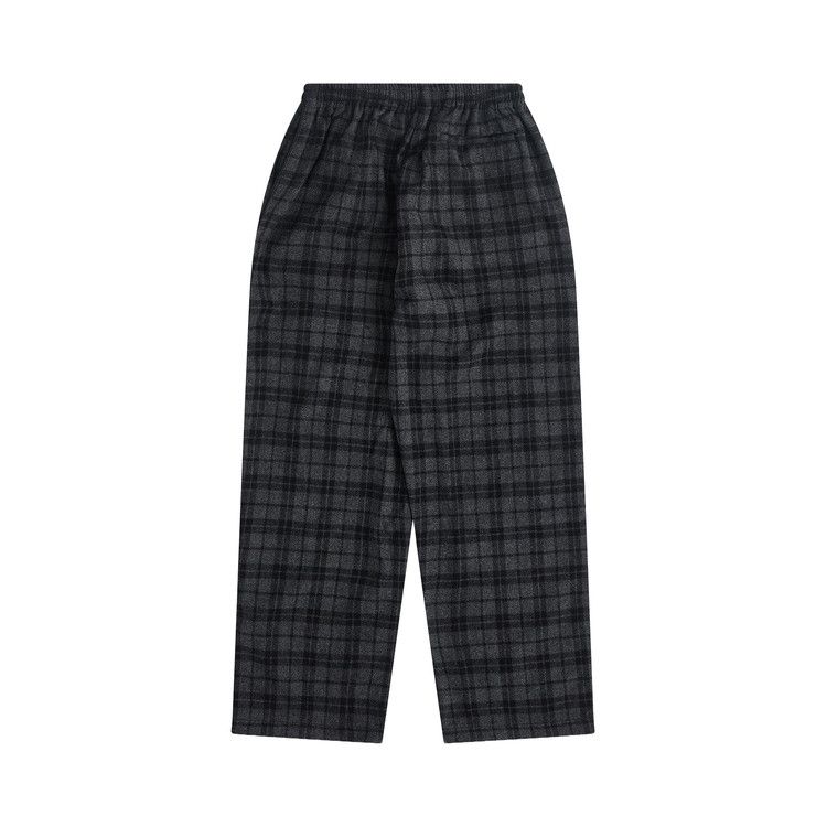 Willy Chavarria Ruff Rider Pant 'Grey'