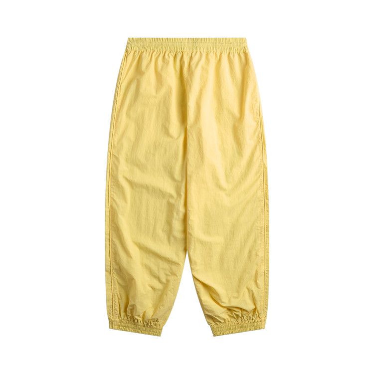 Willy Chavarria Bad Boy Track Pant 'Butter'