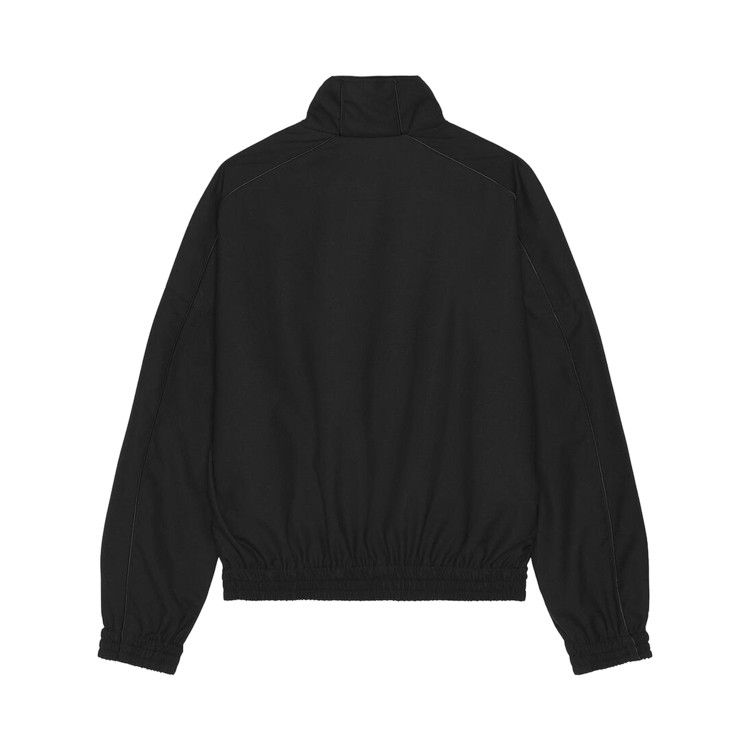 Willy Chavarria Ruff Rider Jacket 'Black'