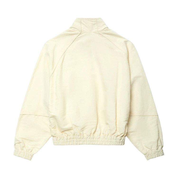 Willy Chavarria Ruff Rider Track Jacket 'Masa'