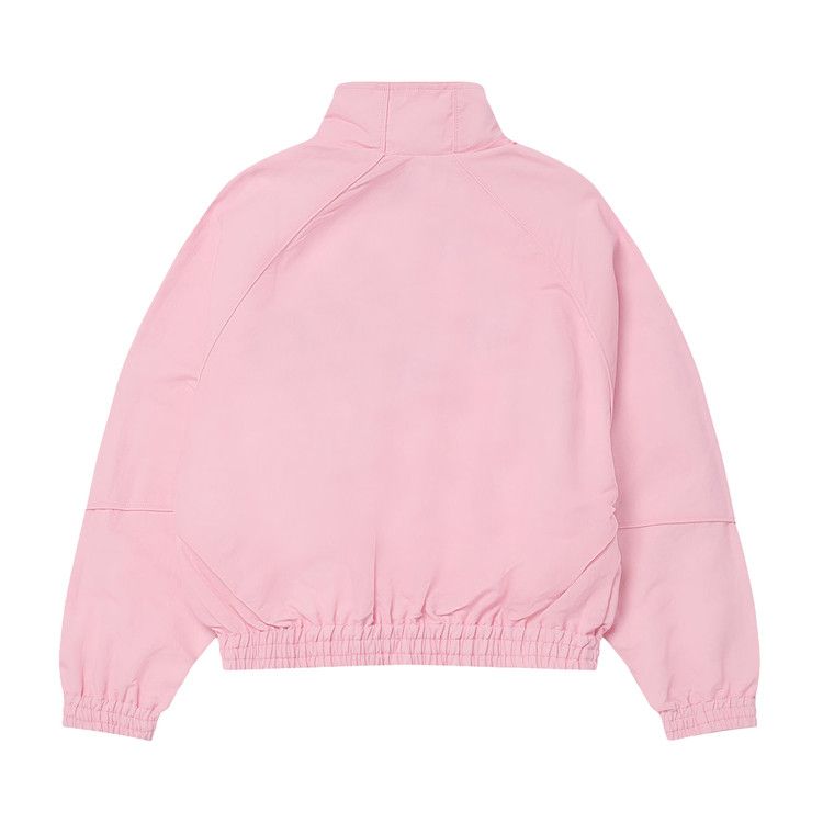 Willy Chavarria Ruff Rider Track Jacket 'Chicle'