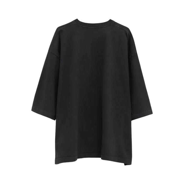 Willy Chavarria Community Center Buffalo Tee 'Black'