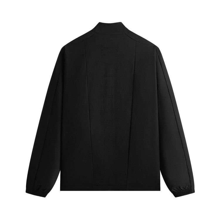 Kith Ivy For Wilson Warm Up Jacket 'Black'