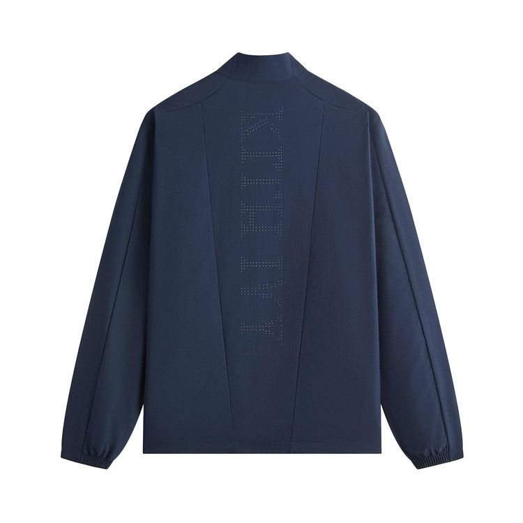 Kith Ivy For Wilson Warm Up Jacket 'Nocturnal'