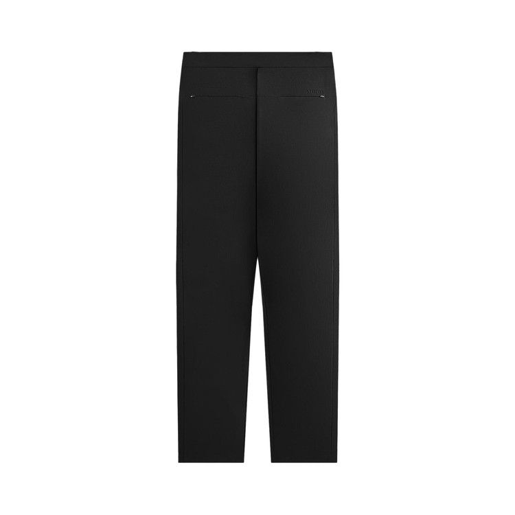 Kith Ivy For Wilson Mallet Pant 'Black'