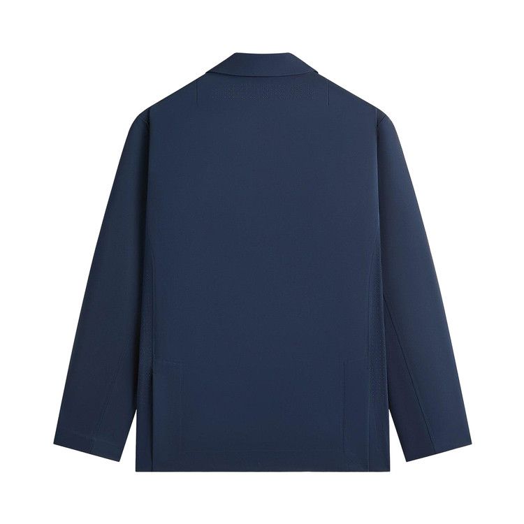 Kith Ivy For Wilson Continental Blazer 'Nocturnal'