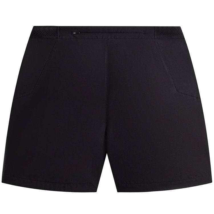 Kith Ivy For Wilson Tour Short 'Black'