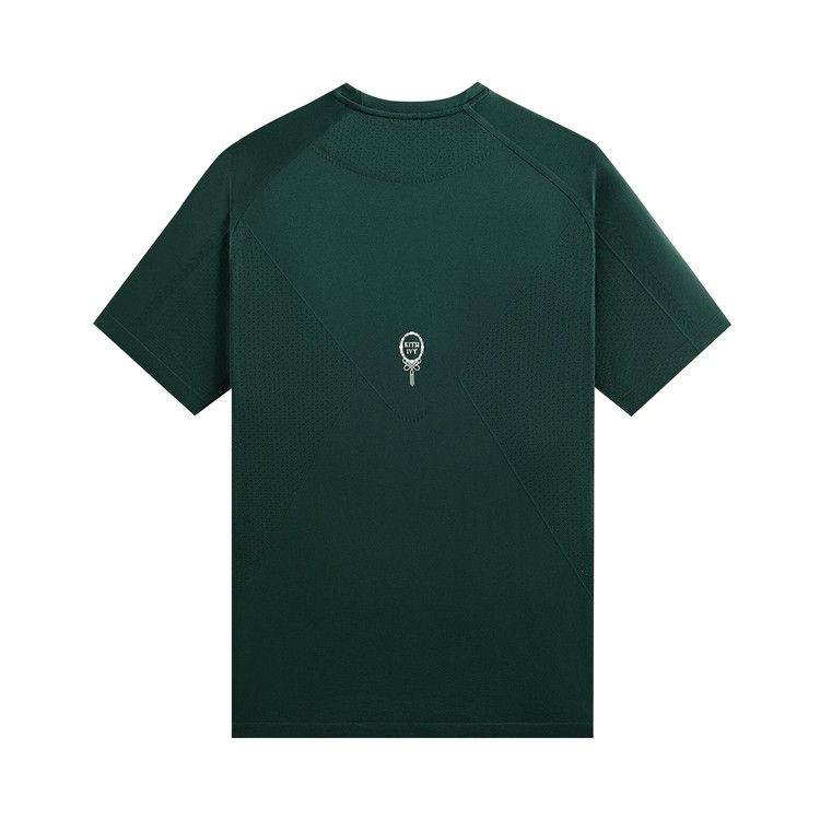 Kith Ivy For Wilson Seamless Pala Henley 'Ivy Green'