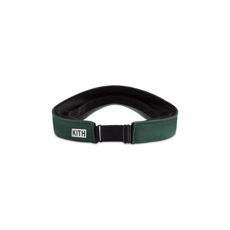 Kith Ivy For Wilson Visor 'Ivy Green'