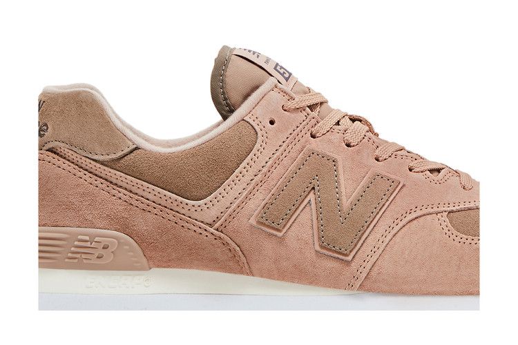 New Balance Wmns 574 'Flat Taupe'