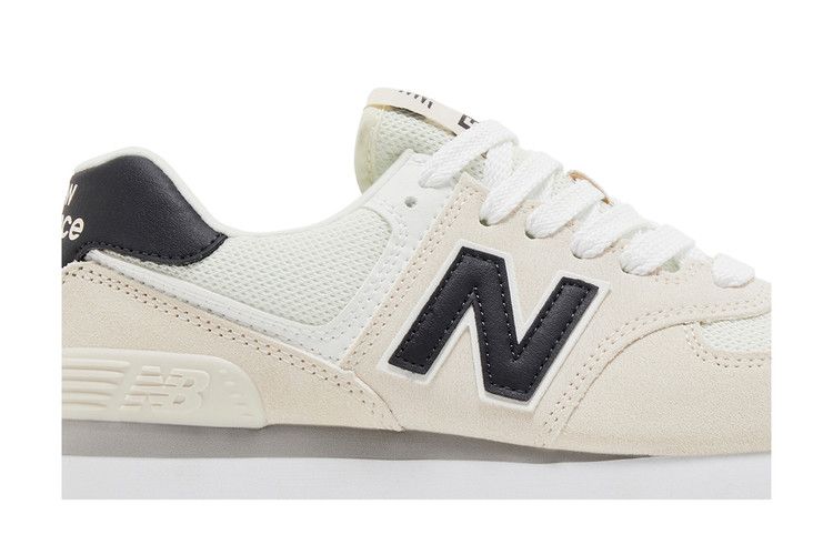 New Balance Wmns 574+ 'Linen Phantom'