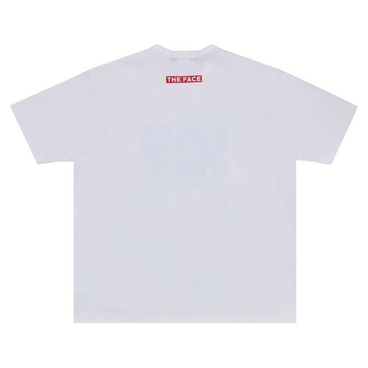 Junya Watanabe MAN Tee 'White'