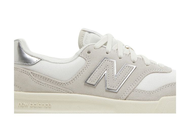 New Balance Wmns 300 'Grey Ivory'