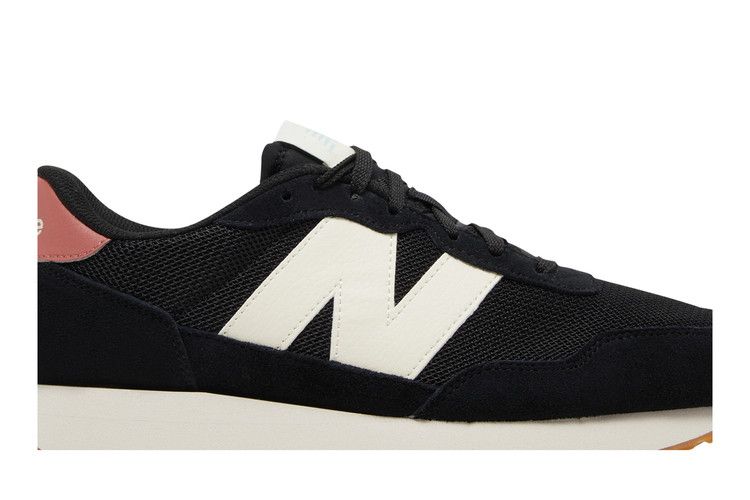 New Balance Wmns 237 'Black Henna'