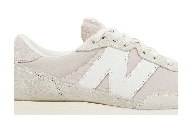 New Balance Wmns 237 'Sea Salt Stone Pink'