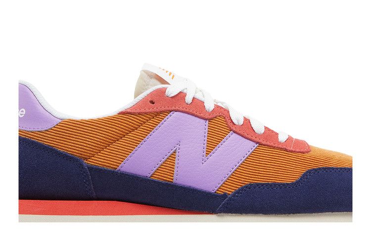 New Balance Wmns 237 'Night Tide Heliotrope'
