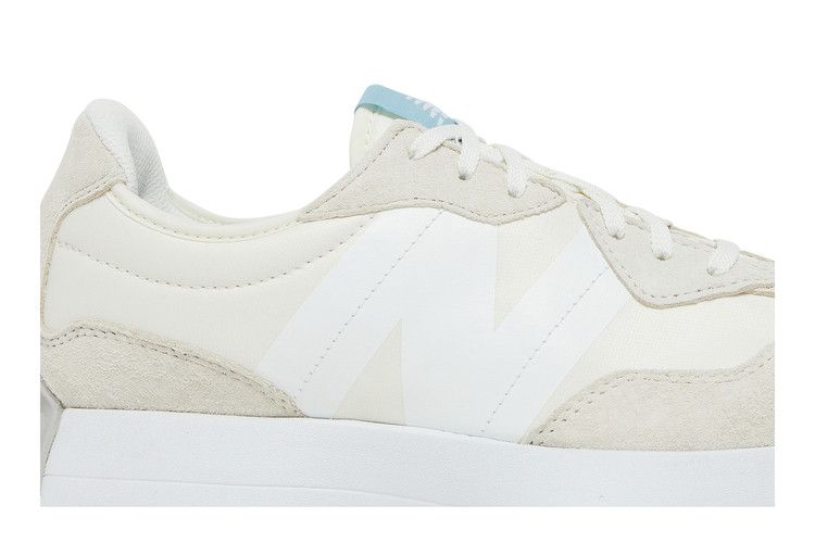 New Balance Wmns 327 'Sea Salt Ocean Haze'