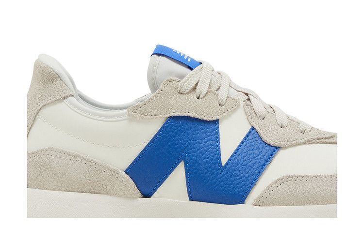 New Balance Wmns 327 'Moonbeam True Blue'