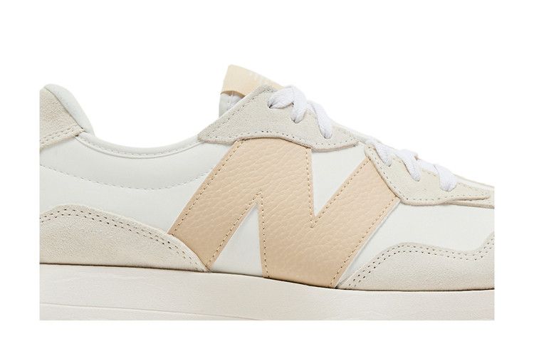 New Balance Wmns 327 'Sea Salt Sandstone'