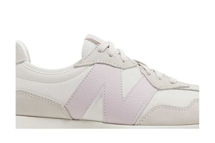 New Balance Wmns 327 'Moonbeam December Sky'