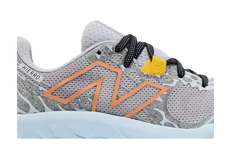 New Balance Wmns Fresh Foam X Hierro v8 'Grey Matter Copper'