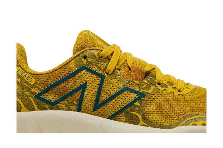 New Balance Wmns Fresh Foam X Hierro v8 'Ginger Lemon Terrarium'
