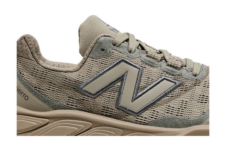 New Balance Wmns Fresh Foam X Hierro v9 'Arid Stone'
