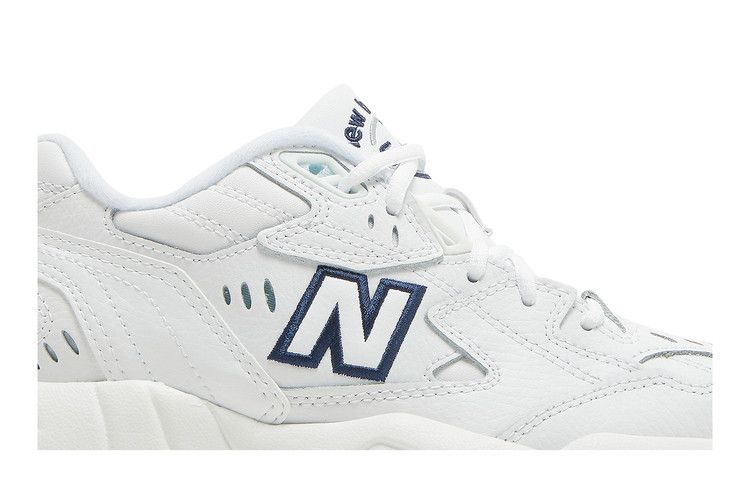 New Balance Wmns 608 'White Navy'