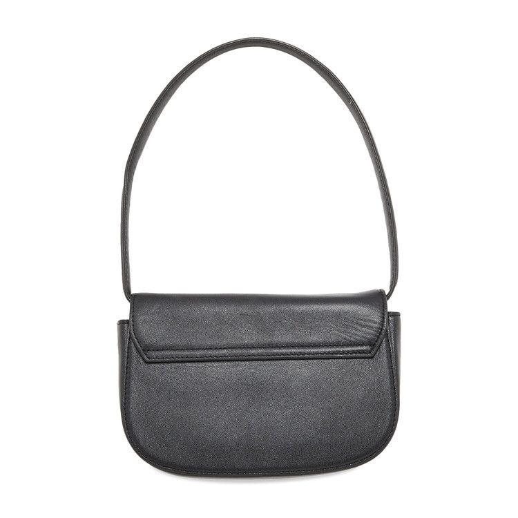Diesel 1DR Shoulder Bag 'Black'