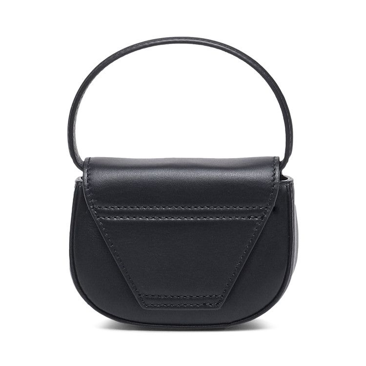 Diesel 1DR XS Shoulder Bag 'Black'