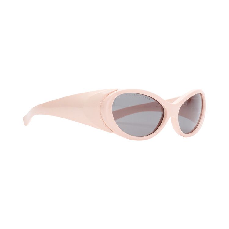 Collina Strada Acrylic Grass Sunglasses