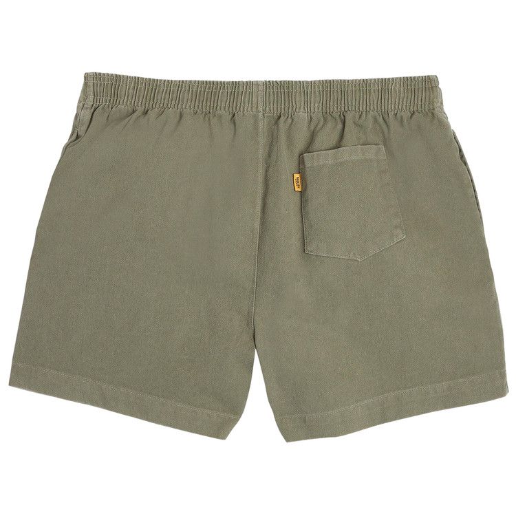 Gallery Dept. Logo Zuma Short 'Green'