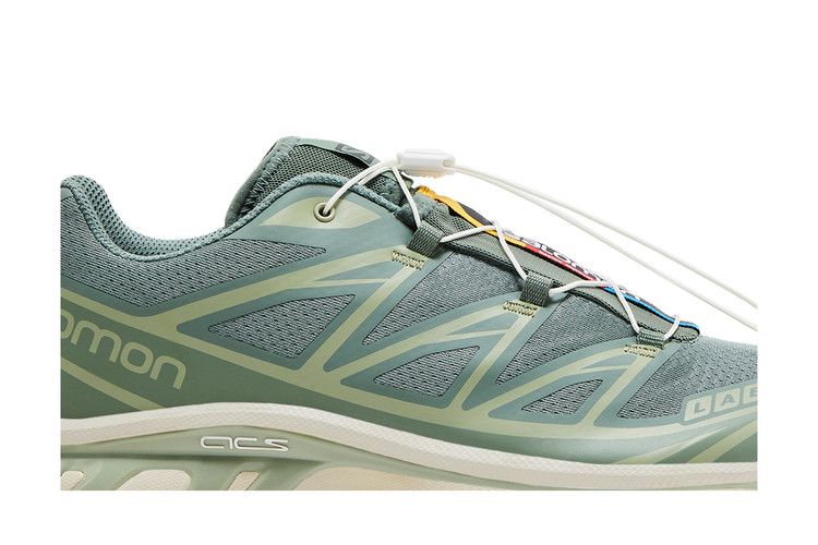 Salomon XT-6 'Laurel Wreath'