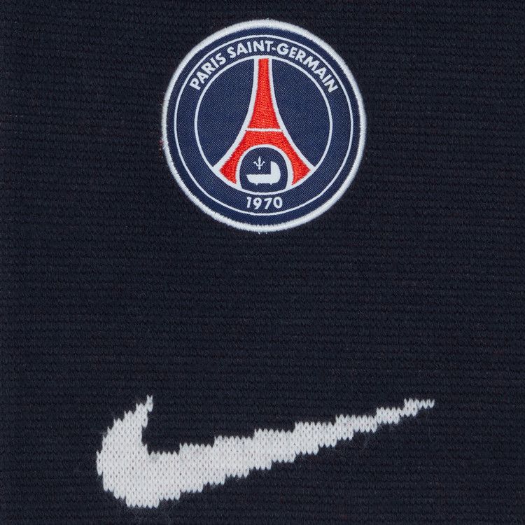 Pre-Owned Nike Paris Saint-Germain Scarf 'Navy/Red'