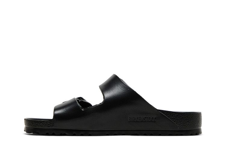 Birkenstock Arizona Essentials 'Black'