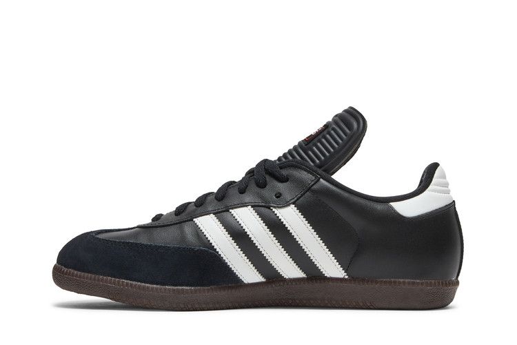 adidas Samba Classic 'Core Black'