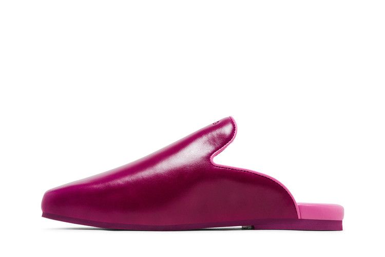 GOAT Horoscope Leo Mule Dark Fuchsia/Mauve