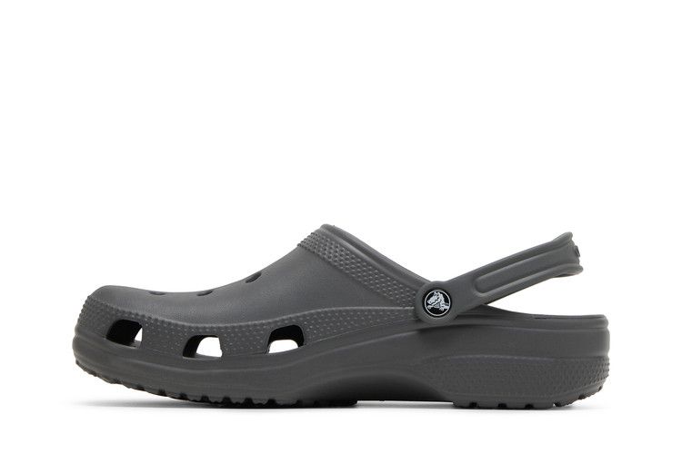 Crocs Classic Clog 'Slate Grey'