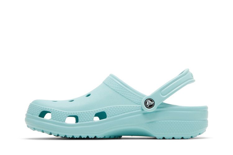 Crocs Classic Clog 'Pure Water'
