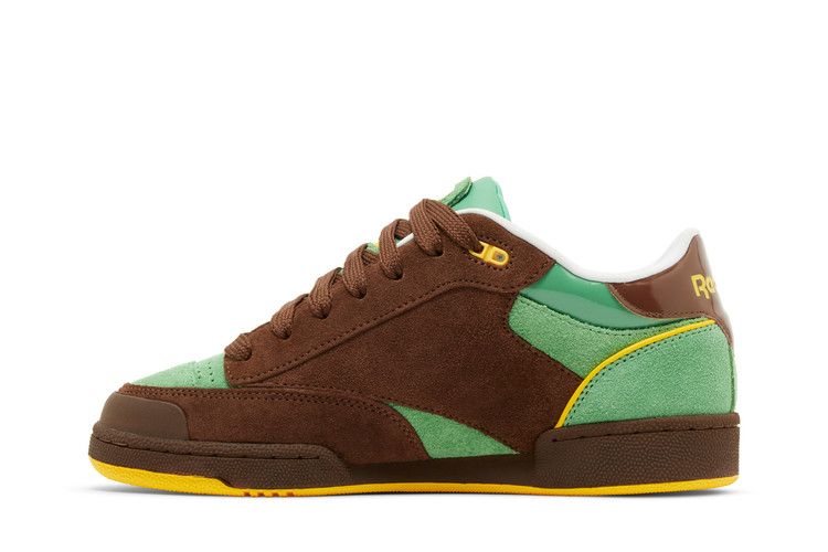 Reebok Club C Bulc 'Y2K Pack - Brush Brown'