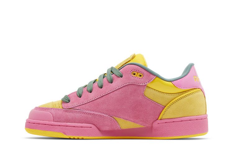 Reebok Club C Bulc 'Y2K Pack - True Pink'