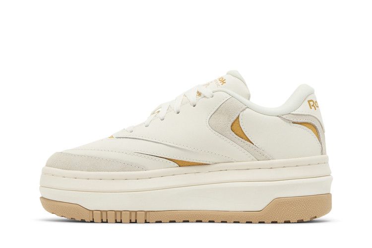 Reebok Wmns Club C Extra 'Chalk Butter'