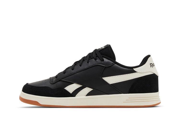 Reebok Court Advance 'Black Chalk'