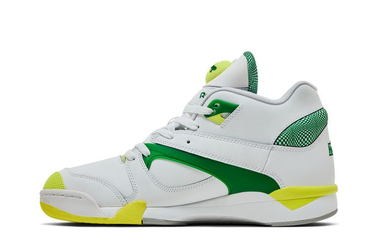 Reebok Court Victory Pump '35th Anniversary'