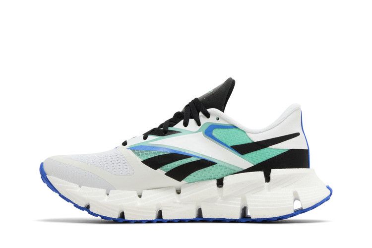 Reebok FloatZig 1 'White Cyber Mint'