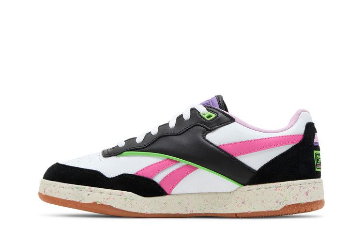Anuel AA x Reebok BB4000 2 'Soy Leyenda'
