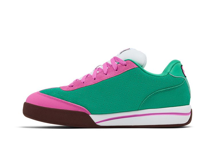 BBC Ice Cream x Reebok Board Flip 'Watermelon' 2026