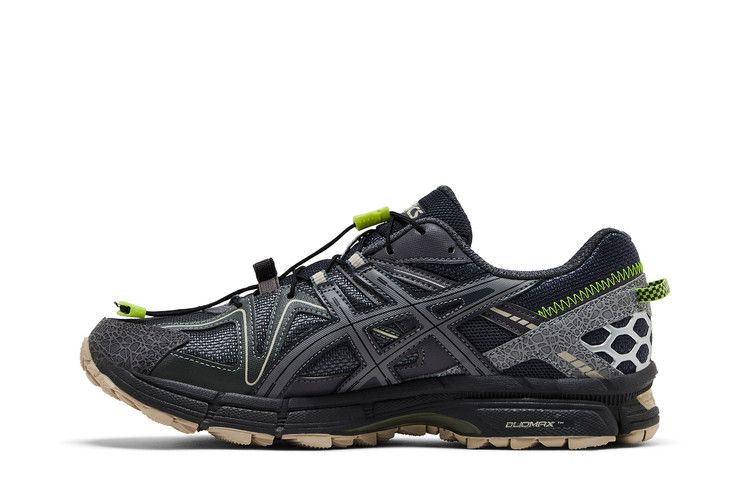 ASICS Gel Kahana 8 'Graphite Grey Sheet Rock'