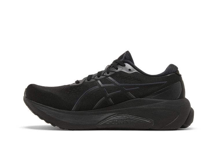 ASICS Gel Kayano 30 Wide 'Triple Black'
