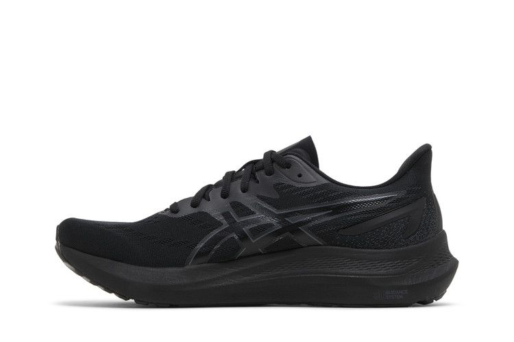 ASICS GT 2000 12 'Triple Black'